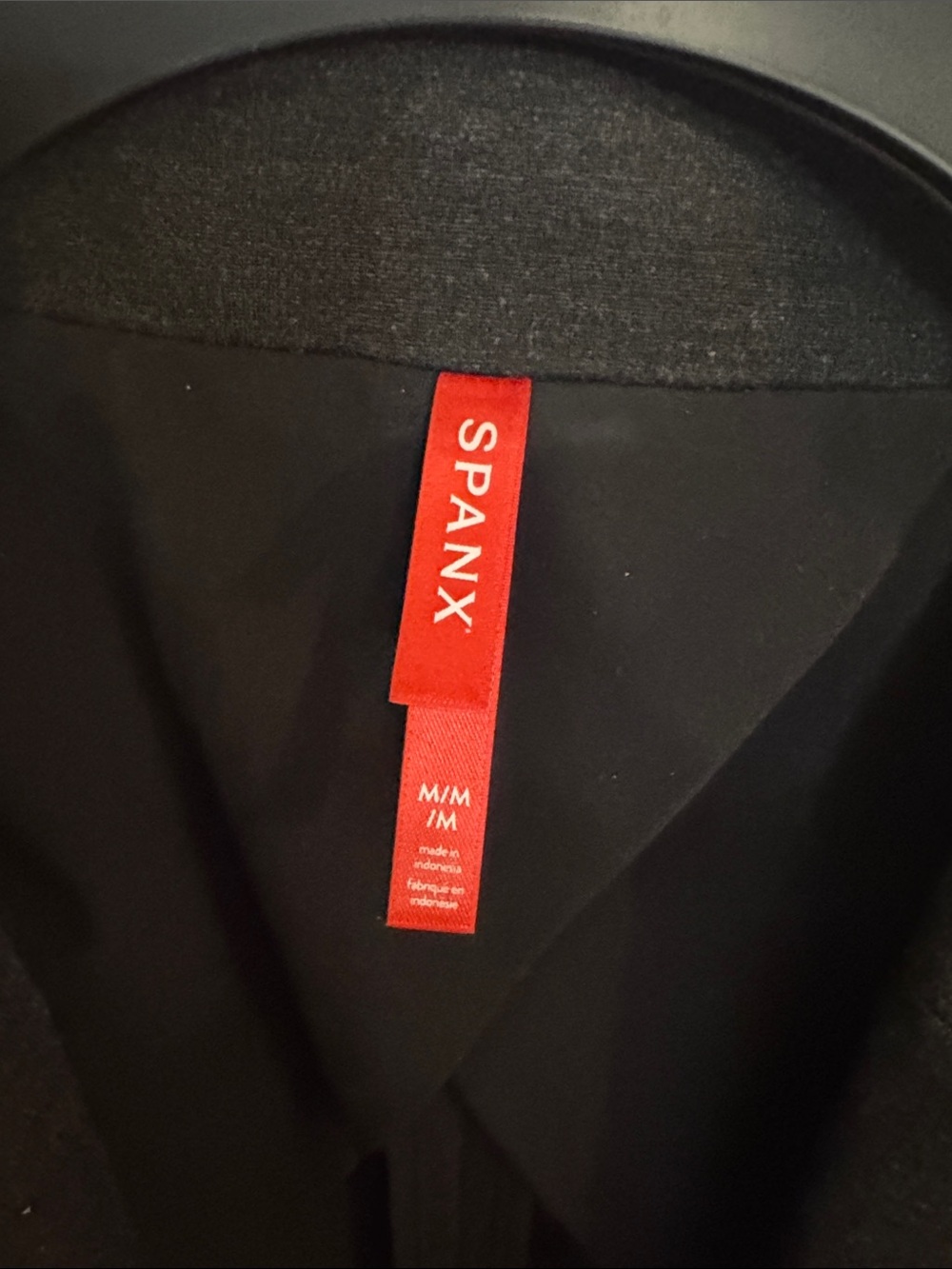 Spanx tailored heather women’s blazer - Picture 2 of 11